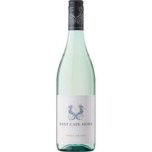 West Cape Howe Cape to Cape Pinot Grigio 2025-White Wine-World Wine