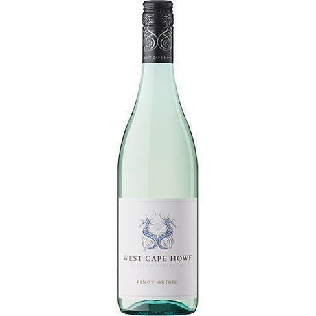 West Cape Howe Cape to Cape Pinot Grigio 2025-White Wine-World Wine