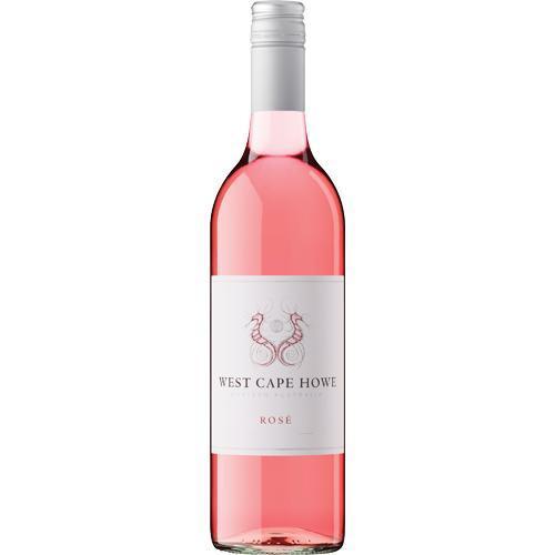 West Cape Howe Cape to Cape Rosé 2025-Rose Wine-World Wine