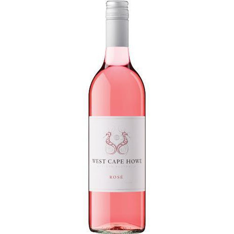 West Cape Howe Cape to Cape Rosé 2025-Rose Wine-World Wine