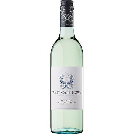 West Cape Howe Cape to Cape Semillon Sauvignon Blanc 2024-White Wine-World Wine