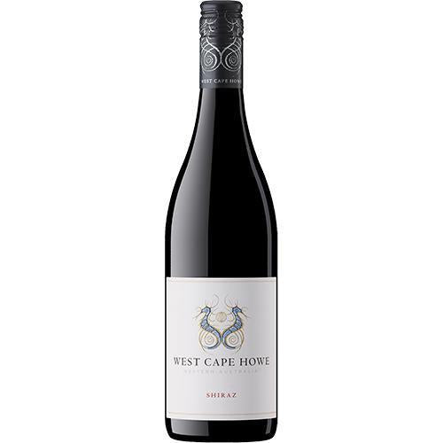 West Cape Howe Cape to Cape Shiraz 2023-Red Wine-World Wine