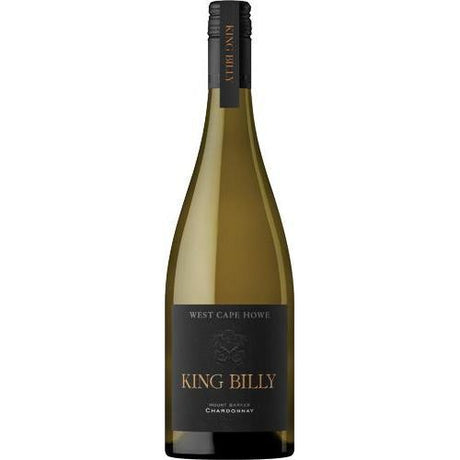 West Cape Howe King Billy Chardonnay 2024-White Wine-World Wine