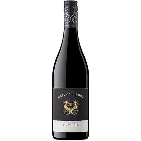 West Cape Howe Regional Range Pinot Noir 2024-Red Wine-World Wine