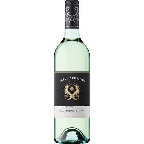 West Cape Howe Regional Range Sauvignon Blanc 2025-White Wine-World Wine