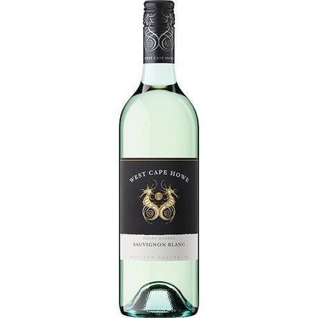 West Cape Howe Regional Range Sauvignon Blanc 2025-White Wine-World Wine