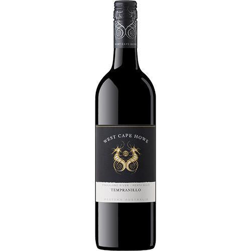 West Cape Howe Regional Range Tempranillo 2023-Red Wine-World Wine