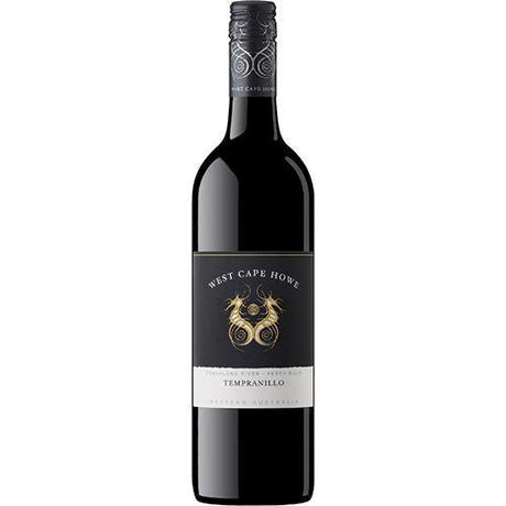 West Cape Howe Regional Range Tempranillo 2023-Red Wine-World Wine