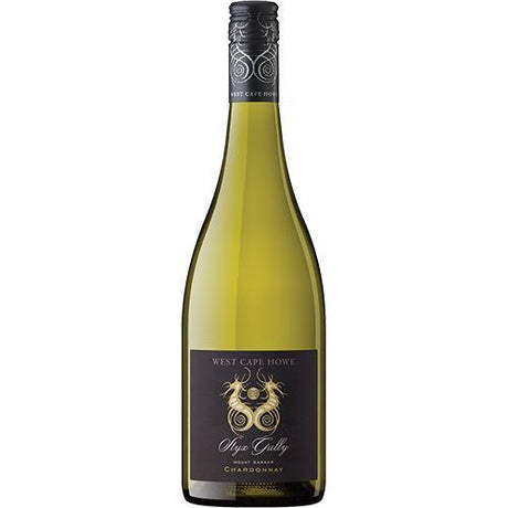 West Cape Howe Styx Gully Chardonnay 2022-White Wine-World Wine