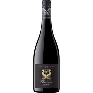 West Cape Howe Single Vineyard Series Two Steps Shiraz 2020