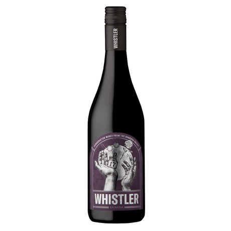 Whistler Wines Double Back' Grenache 2021-Red Wine-World Wine