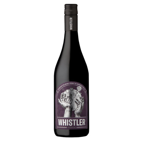 Whistler Wines Double Back' Grenache 2022-Red Wine-World Wine