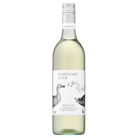 Whistling Duck Moscato-Champagne & Sparkling-World Wine