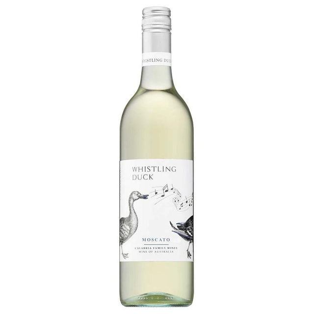 Whistling Duck Moscato-Champagne & Sparkling-World Wine