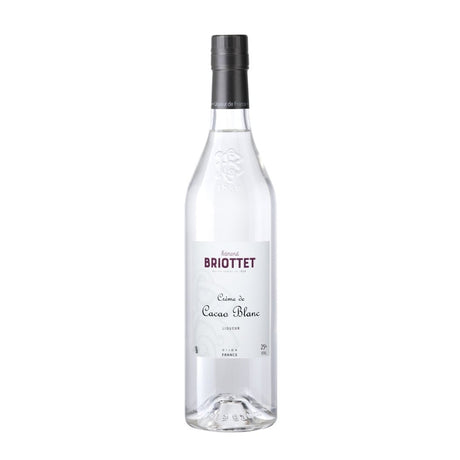 Briottet White Cocoa Liqueur 25% 700ML-Spirit-World Wine