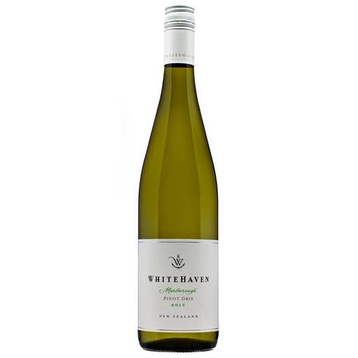 Whitehaven Pinot Gris-White Wine-World Wine