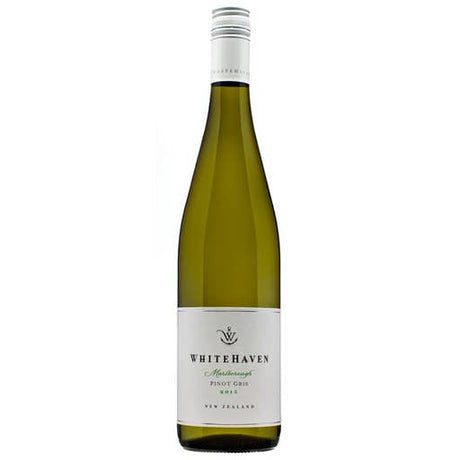 Whitehaven Pinot Gris-White Wine-World Wine