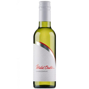 Wild Oats Chardonnay 187ml