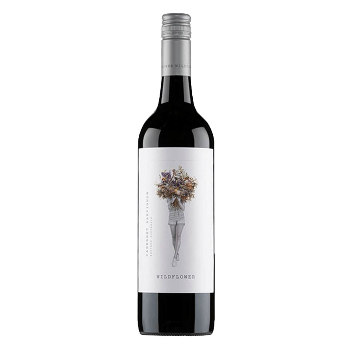 Wildflower Cabernet Sauvignon-Red Wine-World Wine
