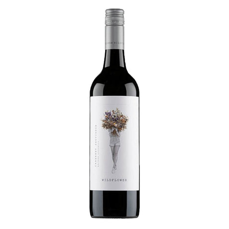 Wildflower Cabernet Sauvignon-Red Wine-World Wine