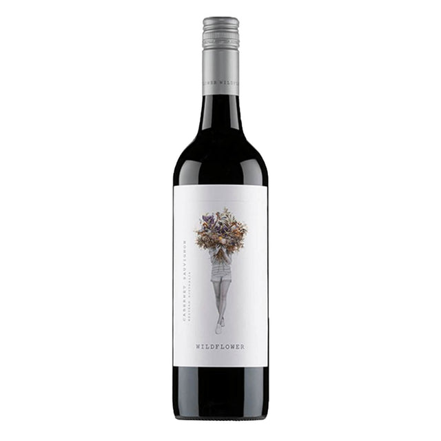 Wildflower Cabernet Sauvignon-Red Wine-World Wine