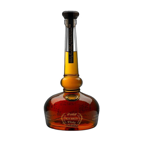 Willett Pot Still Reserve (5 yrs in White Oak) CARAFE 47% NEW 1.75L-Spirits-World Wine