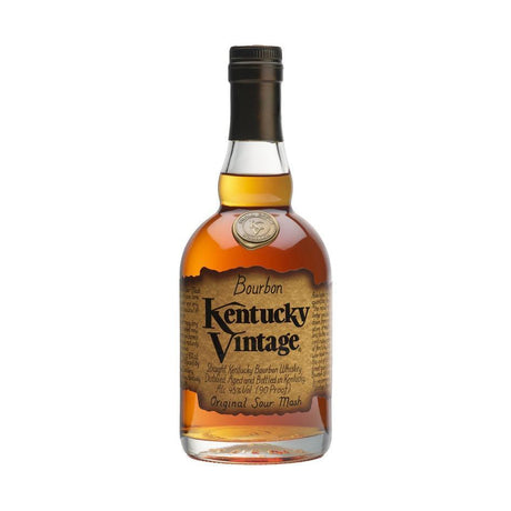 Willett Kentucky Vintage Bourbon 45% (90 Proof) 700ml-Spirits-World Wine