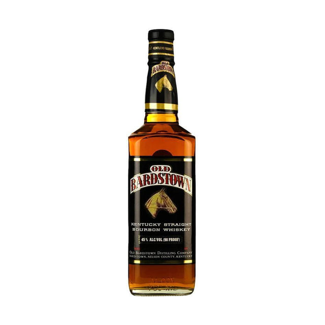 Willett Old Bardstown 45% (90 Proof) 700ml-Spirits-World Wine