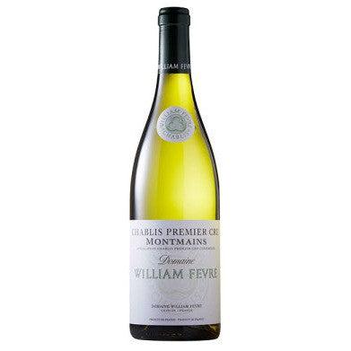 Domaine William Fèvre Montmains Premier Cru 375ml 2020-White Wine-World Wine