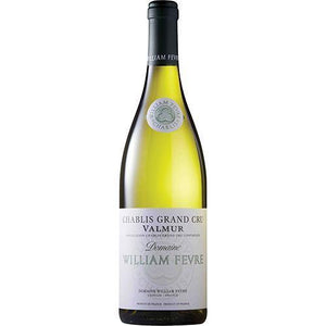 Domaine William Fèvre Chablis Grand Cru Valmur 2022