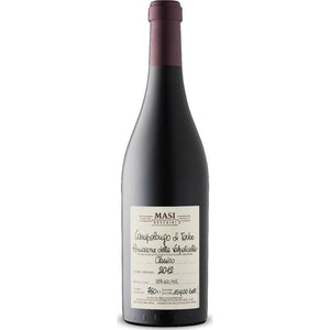 Masi Amarone della Valpolicella Campolongo di Torbe DOCG (cru) 2012