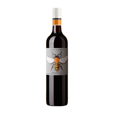 Wings And Horns Sangiovese 2020-Red Wine-World Wine