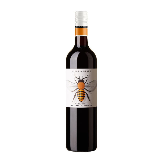 Wings And Horns Coonawarra Cabernet Sauvignon (6 Bottle Case)-Current Promotions-World Wine
