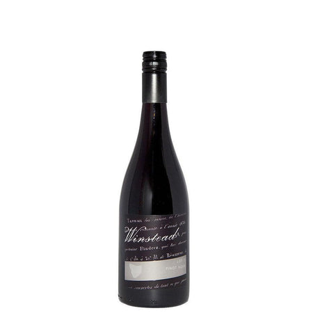 Winstead ‘Lot 7’ Pinot Noir 2019 -clearance-Red Wine-World Wine