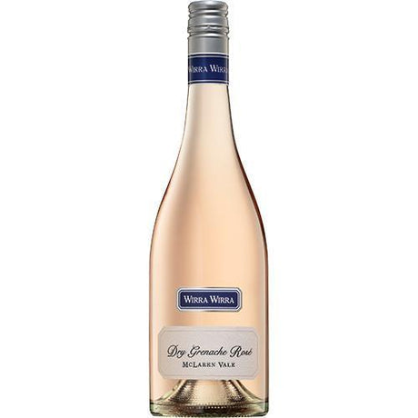 Wirra Wirra Vineyards Dry Grenache Rosé 2024-Rose Wine-World Wine