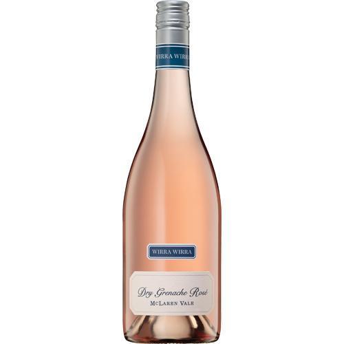 Wirra Wirra Vineyards Dry Grenache Rosé 2025-Rose Wine-World Wine