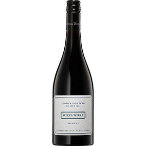 Wirra Wirra Vineyards Single Vineyard Flower Grenache 2025