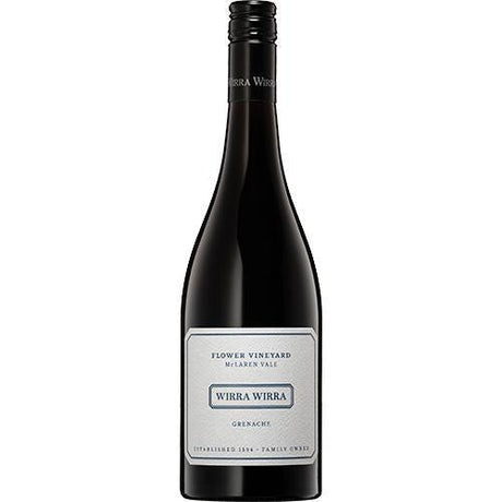 Wirra Wirra Vineyards Single Vineyard Flower Grenache 2023-Red Wine-World Wine