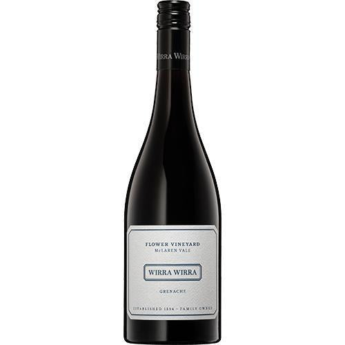 Wirra Wirra Vineyards Single Vineyard Flower Grenache 2023-Red Wine-World Wine
