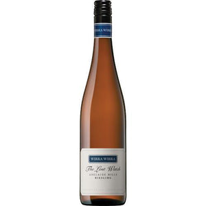 Wirra Wirra Vineyards Vineyards The Lost Watch Riesling 2025
