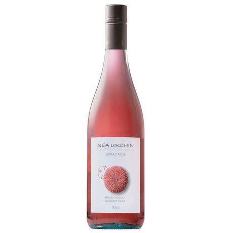 Wise Sea Urchin Rosé (Shiraz)-Rose Wine-World Wine