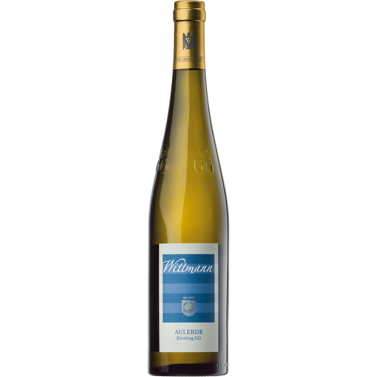 Wittmann Aulerde ‘GG’-White Wine-World Wine