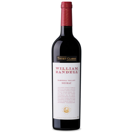 Thorn-Clarke William Randell Shiraz 2021-Red Wine-World Wine