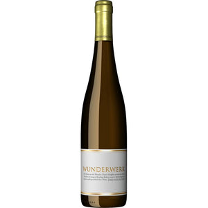 Dreissigacker Wunderwerk Riesling 2019