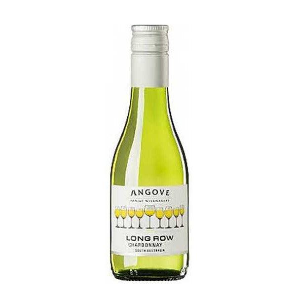 Angove Long Row Chardonnay 187ml