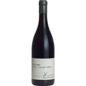 Xavier Monnot Volnay 1er Cru Clos Chenes 2021