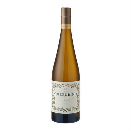 Larry Cherubino Laissez Faire Fiano 2022-White Wine-World Wine