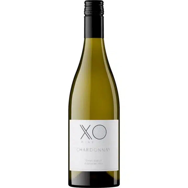 Xo Wine Co Chardonnay 2024-White Wine-World Wine