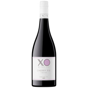 Xo Wine Co Cherry Pie Light Red 2024