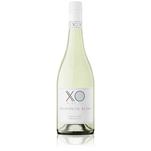Xo Wine Co Sauvignon Blanc 2024-White Wine-World Wine